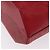 LOUIS VUITTON Epi Sac Depaule GM Borsa a Spalla Rossa M80197 LV Auth 166432 Rosso - vista 17