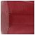LOUIS VUITTON Epi Sac Depaule GM Borsa a Spalla Rossa M80197 LV Auth 166432 Rosso - vista 18