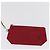 LOUIS VUITTON Epi Sac Depaule GM Borsa a Spalla Rossa M80197 LV Auth 166432 Rosso - vista 21