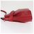 LOUIS VUITTON Epi Sac Depaule GM Borsa a Spalla Rossa M80197 LV Auth 166432 Rosso - vista 4