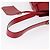LOUIS VUITTON Epi Sac Depaule GM Borsa a Spalla Rossa M80197 LV Auth 166432 Rosso - vista 7