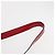 LOUIS VUITTON Epi Sac Depaule GM Borsa a Spalla Rossa M80197 LV Auth 166432 Rosso - vista 8