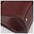 Burberry Borsa a mano in pelle rossa e oro Auth ep13169 Rosso D'oro - vista 16