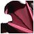 Burberry Borsa a mano in pelle rossa e oro Auth ep13169 Rosso D'oro - vista 22