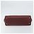 Burberry Borsa a mano in pelle rossa e oro Auth ep13169 Rosso D'oro - vista 5