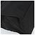 Borsa Tote in Nylon Nera Argento GUCCI Bamboo 002 1010 Auth 170315 Nero - vista 14