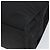 Borsa Tote in Nylon Nera Argento GUCCI Bamboo 002 1010 Auth 170315 Nero - vista 15