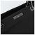 Borsa Tote in Nylon Nera Argento GUCCI Bamboo 002 1010 Auth 170315 Nero - vista 17