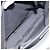 Borsa Tote in Nylon Nera Argento GUCCI Bamboo 002 1010 Auth 170315 Nero - vista 24
