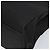 Borsa Tote in Nylon Nera Argento GUCCI Bamboo 002 1010 Auth 170315 Nero - vista 9