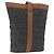 Borsa tote in tela a nido d'ape PVC nera e oro Christian Dior Auth ep13121
