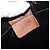 Borsa tote in tela a nido d'ape PVC nera e oro Christian Dior Auth ep13121 - vista 10