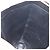 Borsa tote in tela a nido d'ape PVC nera e oro Christian Dior Auth ep13121 - vista 12