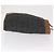 Borsa tote in tela a nido d'ape PVC nera e oro Christian Dior Auth ep13121 - vista 3