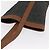 Borsa tote in tela a nido d'ape PVC nera e oro Christian Dior Auth ep13121 - vista 6