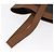 Borsa tote in tela a nido d'ape PVC nera e oro Christian Dior Auth ep13121 - vista 7