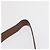 Borsa tote in tela a nido d'ape PVC nera e oro Christian Dior Auth ep13121 - vista 8