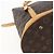 LOUIS VUITTON Borsa a Spalla Monogram Bucket GM M42236 LV Auth 163448 Monogramma - vista 16