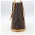 LOUIS VUITTON Borsa a Spalla Monogram Bucket GM M42236 LV Auth 163448 Monogramma - vista 4