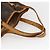 LOUIS VUITTON Borsa a Spalla Monogram Bucket GM M42236 LV Auth 163448 Monogramma - vista 7