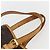 LOUIS VUITTON Borsa a Spalla Monogram Bucket GM M42236 LV Auth 163448 Monogramma - vista 8