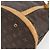 LOUIS VUITTON Borsa a Spalla Monogram Bucket GM M42236 LV Auth 163448 Monogramma - vista 9