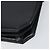 Givenchy Borsa a spalla con catena in pelle nera e oro Auth 170389 Nero D'oro - vista 15