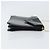 Givenchy Borsa a spalla con catena in pelle nera e oro Auth 170389 Nero D'oro - vista 3
