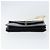 Givenchy Borsa a spalla con catena in pelle nera e oro Auth 170389 Nero D'oro - vista 5