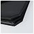Givenchy Borsa a spalla con catena in pelle nera e oro Auth 170389 Nero D'oro - vista 9