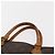 LOUIS VUITTON Borsa Sac Plat Monogram M51140 LV Auth bs33196 Monogramma - vista 8