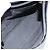 Borsa a spalla Salvatore Ferragamo in pelle verniciata nera argento Auth bs33174 - vista 11