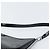 Borsa a spalla Salvatore Ferragamo in pelle verniciata nera argento Auth bs33174 - vista 14