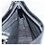 Borsa a spalla Salvatore Ferragamo in pelle verniciata nera argento Auth bs33174 - vista 18