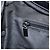 Borsa a spalla Salvatore Ferragamo in pelle verniciata nera argento Auth bs33174 - vista 20