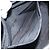 Borsa a spalla Salvatore Ferragamo in pelle verniciata nera argento Auth bs33174 - vista 21