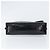 Borsa a spalla Salvatore Ferragamo in pelle verniciata nera argento Auth bs33174 - vista 5