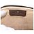 Gucci Borsa a Spalla GG Supreme PVC Beige Oro 97 02 068 Auth ep13164 D'oro - vista 18