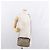 Gucci Borsa a Spalla GG Supreme PVC Beige Oro 97 02 068 Auth ep13164 D'oro - vista 21