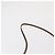 Gucci Borsa a Spalla GG Supreme PVC Beige Oro 97 02 068 Auth ep13164 D'oro - vista 8