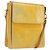 LOUIS VUITTON Bolsa de Accesorios Motto Monogram Vernis Gris M91030 LV Auth 169985