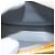 LOUIS VUITTON Bolsa de Accesorios Motto Monogram Vernis Gris M91030 LV Auth 169985 - vista 10