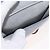 LOUIS VUITTON Bolsa de Accesorios Motto Monogram Vernis Gris M91030 LV Auth 169985 - vista 11