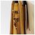 LOUIS VUITTON Bolsa de Accesorios Motto Monogram Vernis Gris M91030 LV Auth 169985 - vista 18