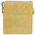 LOUIS VUITTON Bolsa de Accesorios Motto Monogram Vernis Gris M91030 LV Auth 169985 - vista 2