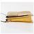 LOUIS VUITTON Bolsa de Accesorios Motto Monogram Vernis Gris M91030 LV Auth 169985 - vista 4