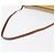 LOUIS VUITTON Bolsa de Accesorios Motto Monogram Vernis Gris M91030 LV Auth 169985 - vista 7
