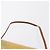 LOUIS VUITTON Bolsa de Accesorios Motto Monogram Vernis Gris M91030 LV Auth 169985 - vista 8