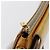 LOUIS VUITTON Bolsa de Accesorios Motto Monogram Vernis Gris M91030 LV Auth 169985 - vista 9