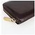 LOUIS VUITTON Zippy Lang Wallet Monogram Vernis Amarante M93522 LV Auth 169544 Bordeaux - Ansicht 14